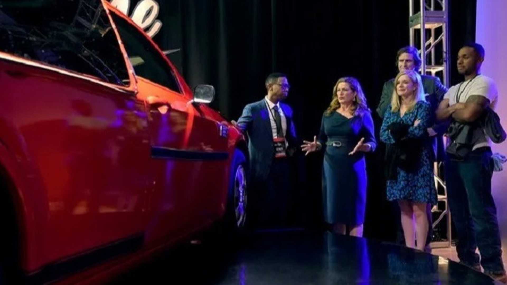 La ficticia Detroit Car Company protagoniza la nueva comedia de NBC
