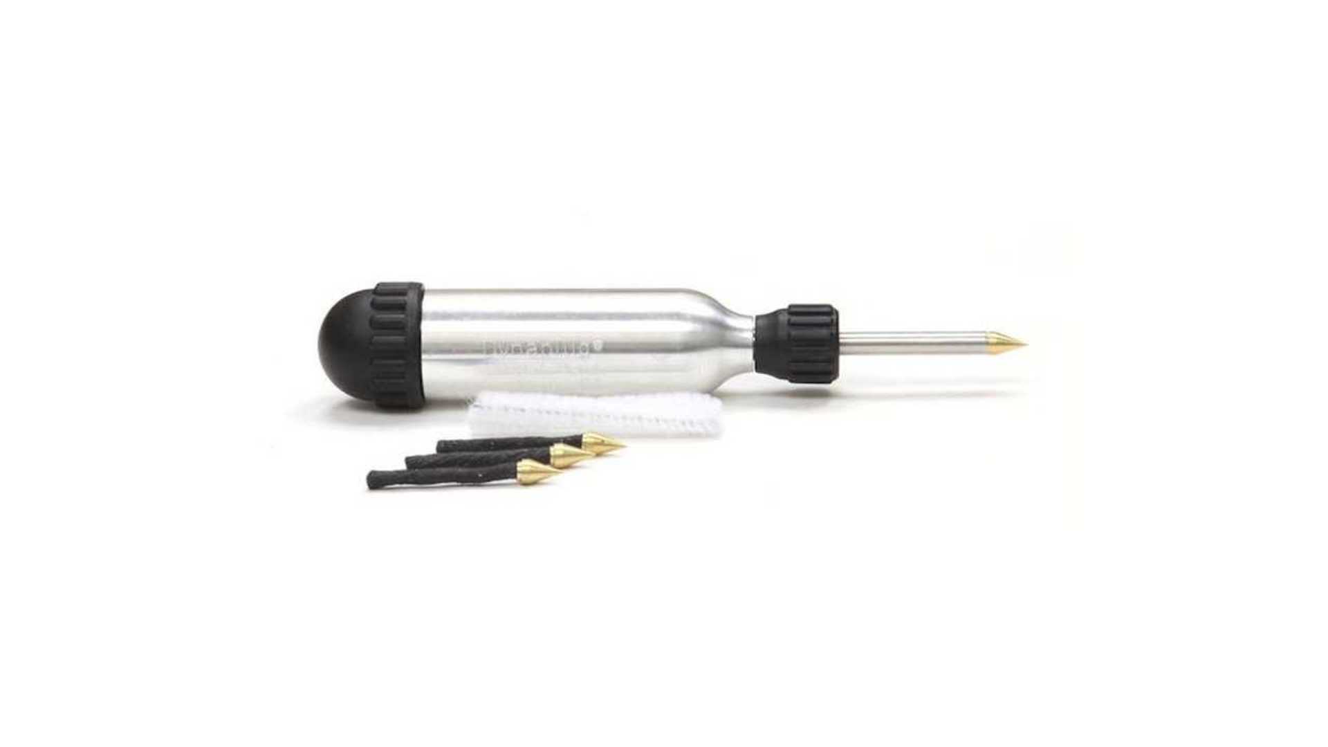 Which Type Of Motorcycle Tire Plug Works Best After A Flat?