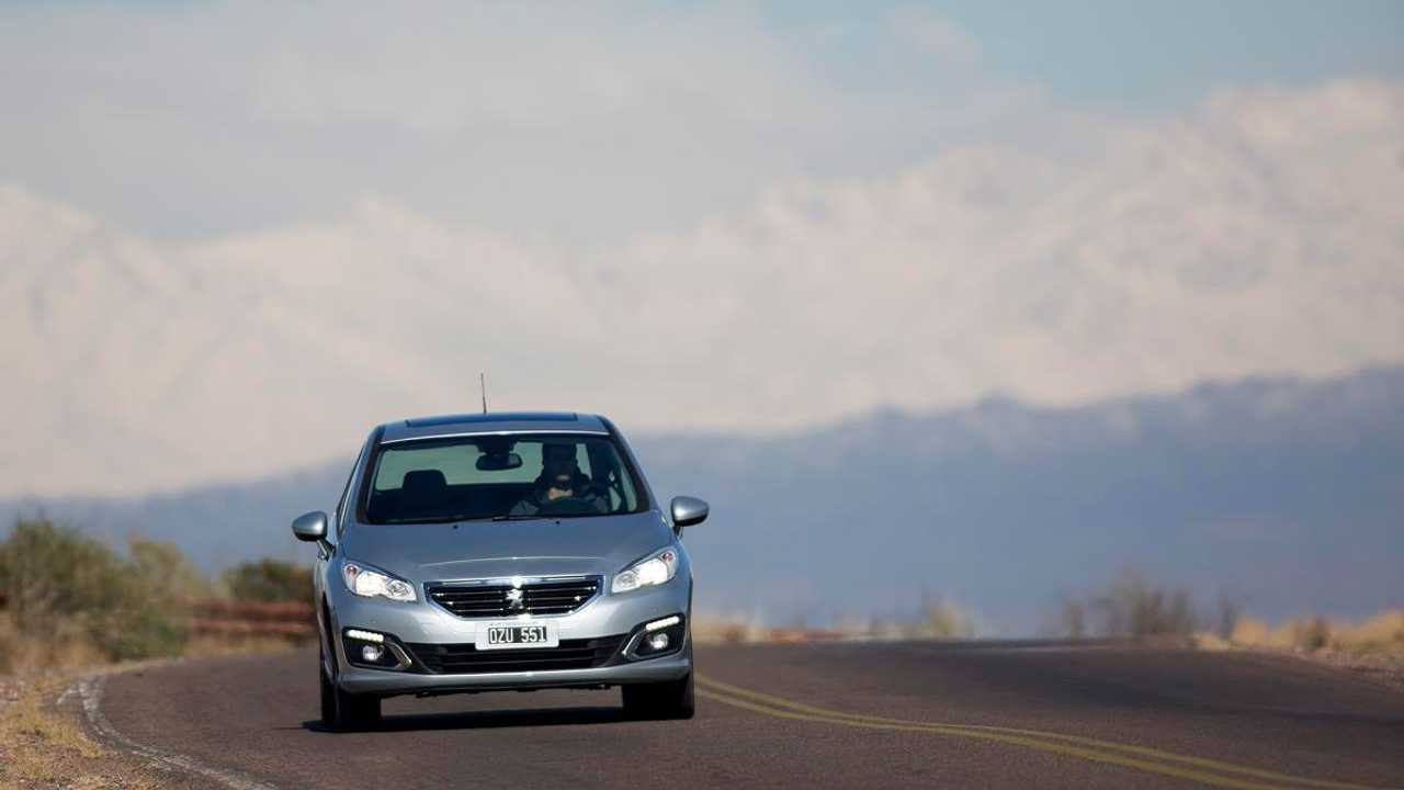 Crítica: Peugeot 308/408 2016 (Restyling Mercosur)