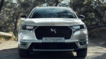 DS 7 Crossback E-Tense 4x4: la SUV híbrida que ya está confirmada para la Argentina