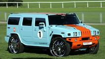HUMMER GT by GeigerCars.de