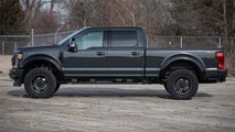 2021 Roush Super Duty