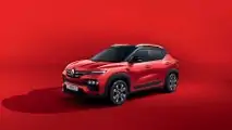 2021 Renault Kiger