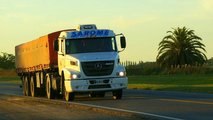 los costos del transporte de carga aumentaron un 336 en lo que va del 2021