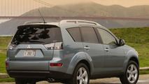 2007 Mitsubishi Outlander