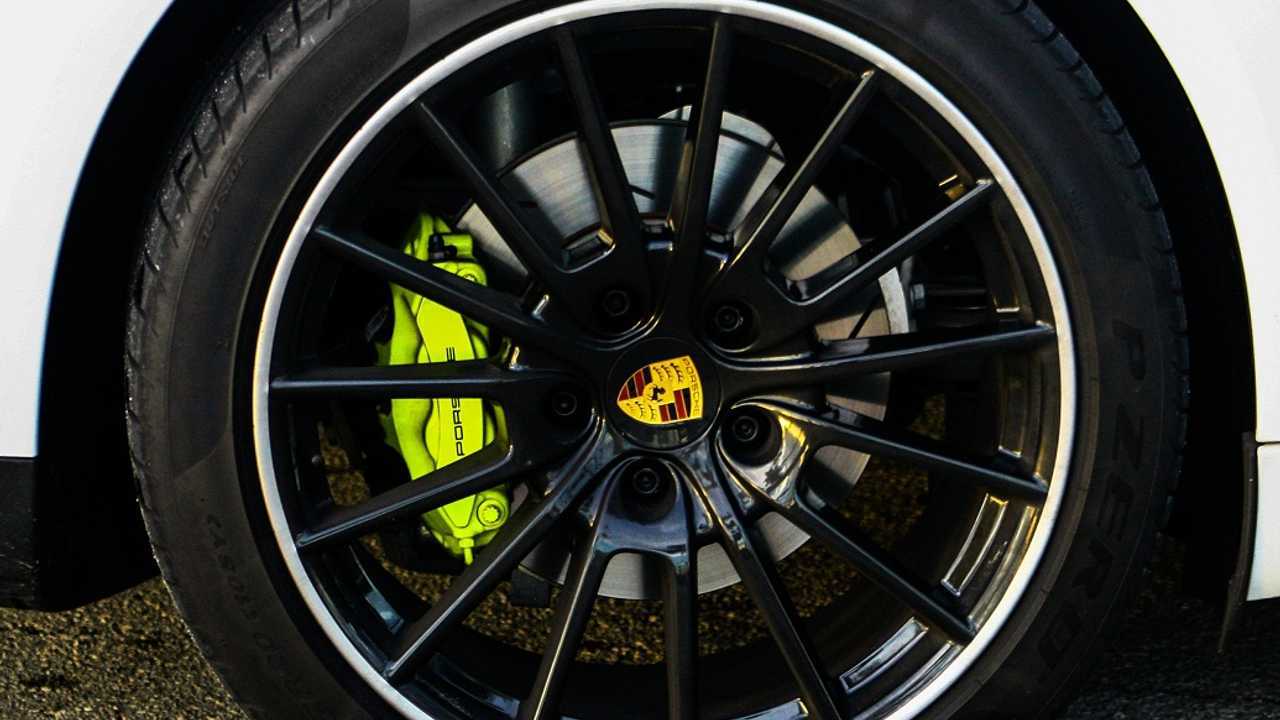 Crítica: Porsche Panamera S E-Hybrid