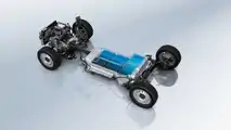 Peugeot e-Partner