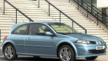 Renault Megane GT