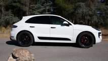 Prueba Porsche Macan GTS 2021