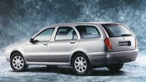 Lancia Lybra