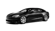 Tesla Model S (2021)