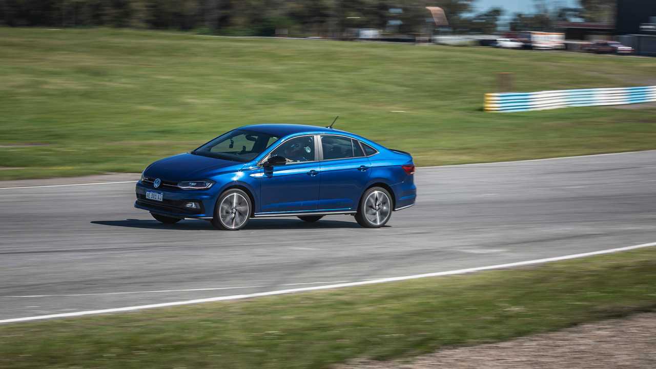 Ranking Autoblog: Volkswagen Virtus GTS