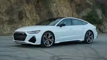 2021 Audi RS6 Avant Vs. RS7 Vs. RS Q8