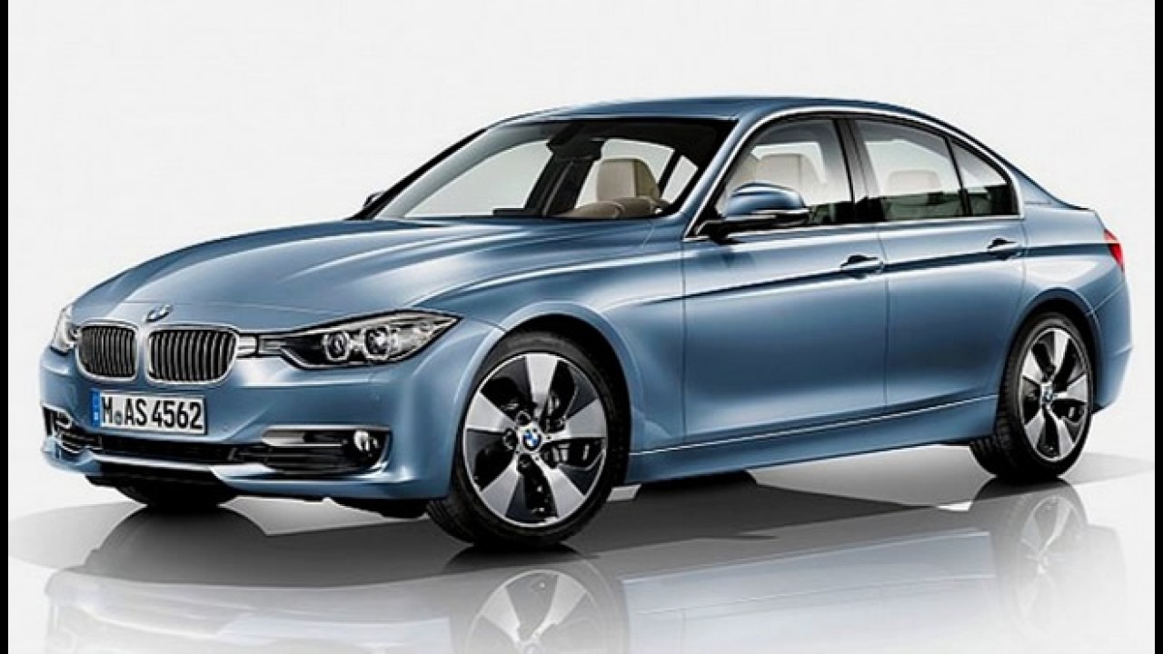 Top Alemanha: Lista dos carros mais vendidos em janeiro de 2013
