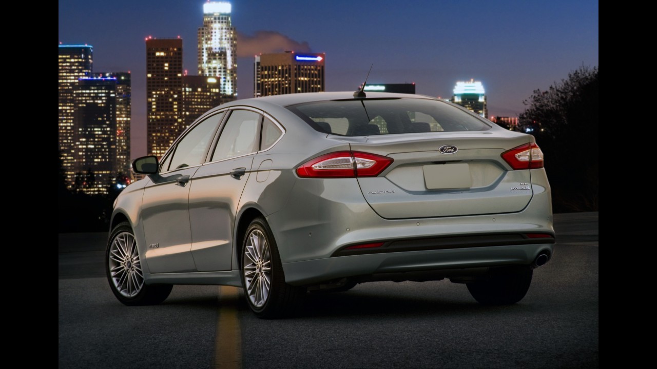 EUA: Ford lidera vendas, Jeep bate recorde e VW perde espaço