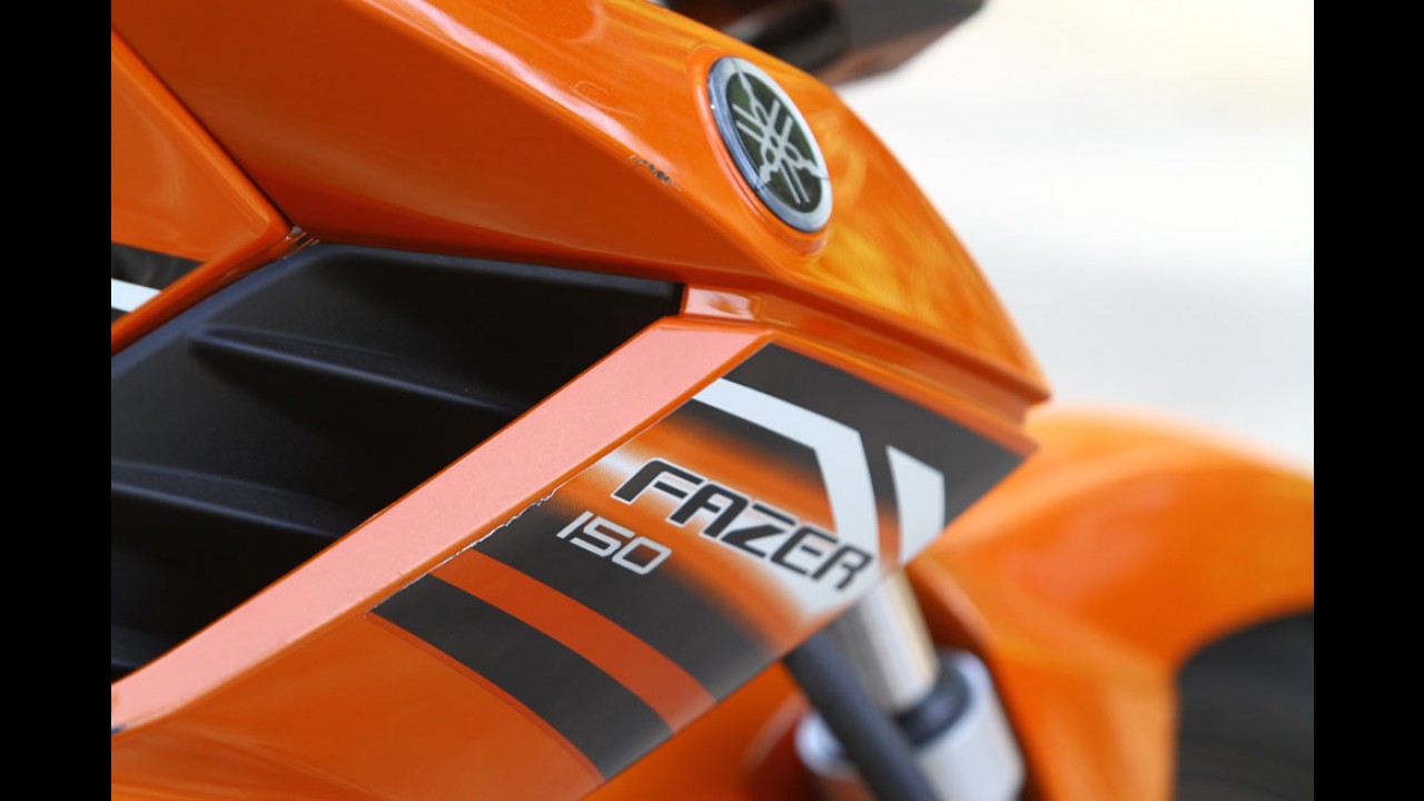 Garagem MOTO #4: Yamaha Fazer 150 e Honda CG 150 fazem duelo de pesos leves