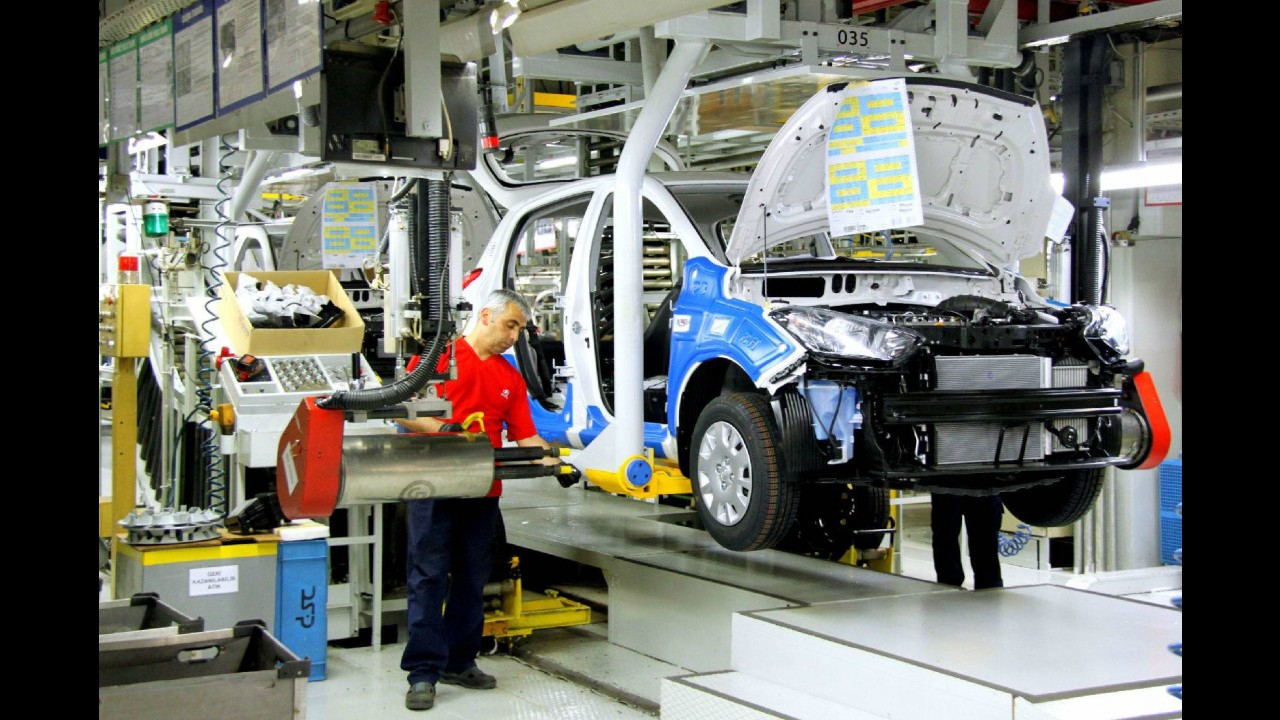 Funcionários da Hyundai na Coreia farão greve parcial de dois dias