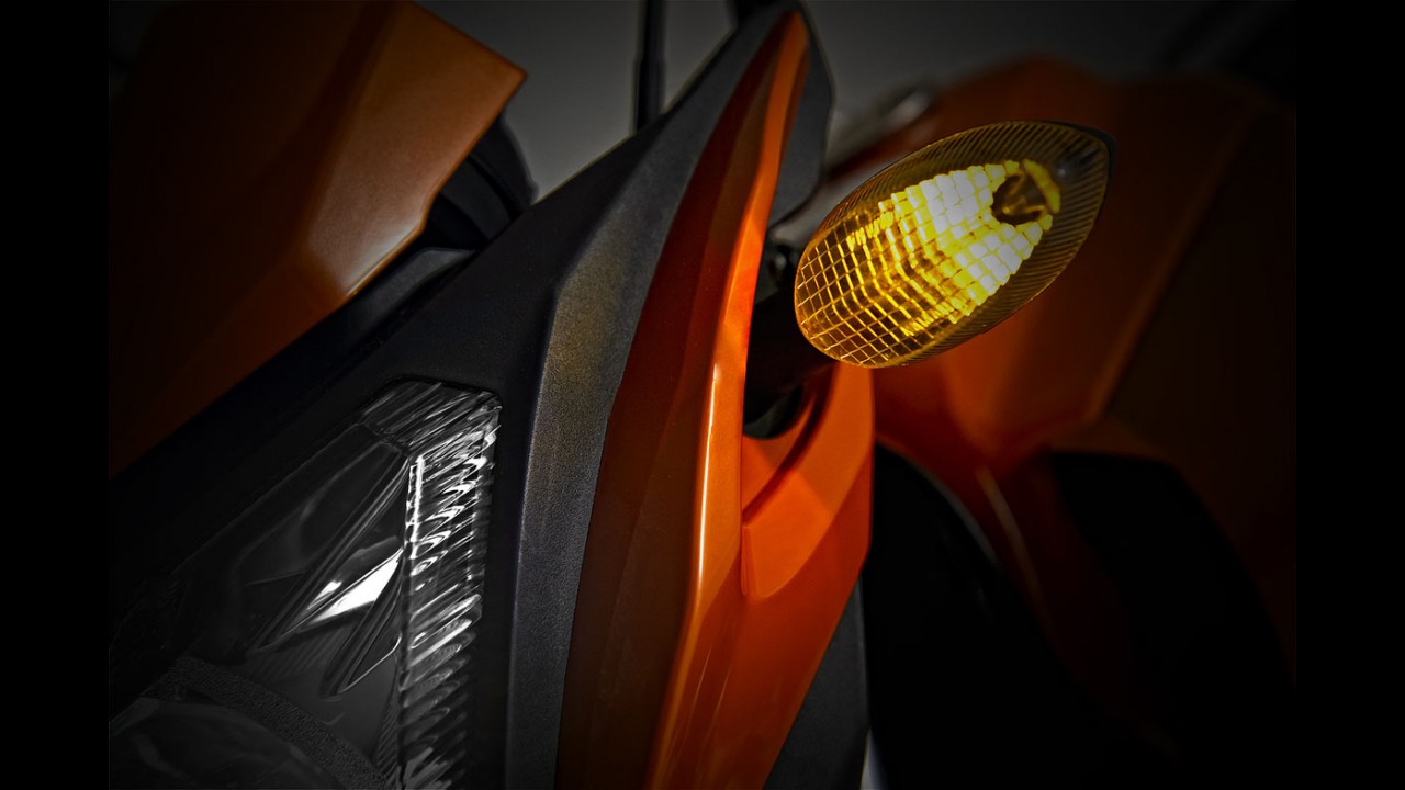 YBR 150 ou Fazer 150? Yamaha confirma lançamento da nova street flex