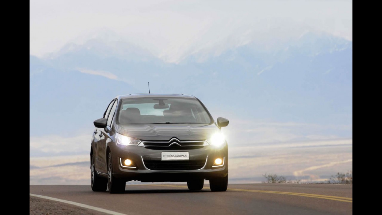 Novo Citroën C4 Lounge chega por R$ 59.990 - confira versões, preços e conteúdos