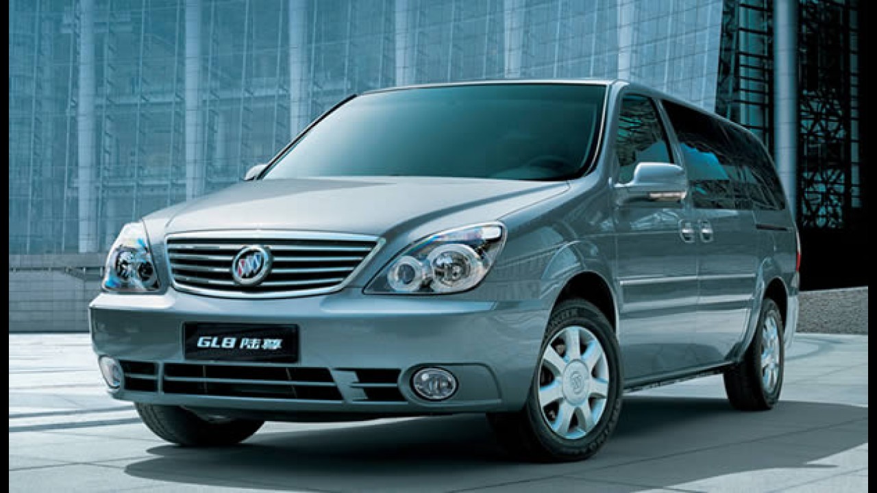 China: Conheça os carros mais vendidos em junho