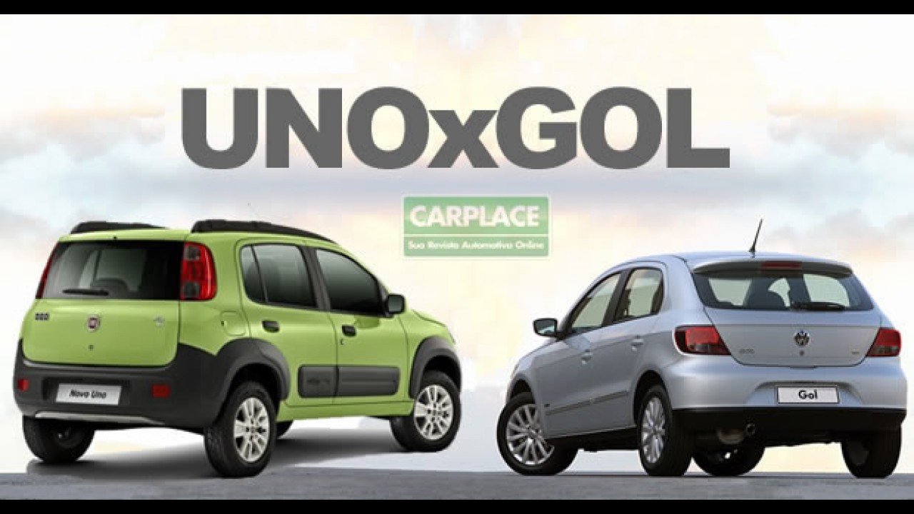 Gol x Uno: Confira o desempenho dos líderes em novembro por estado e por região