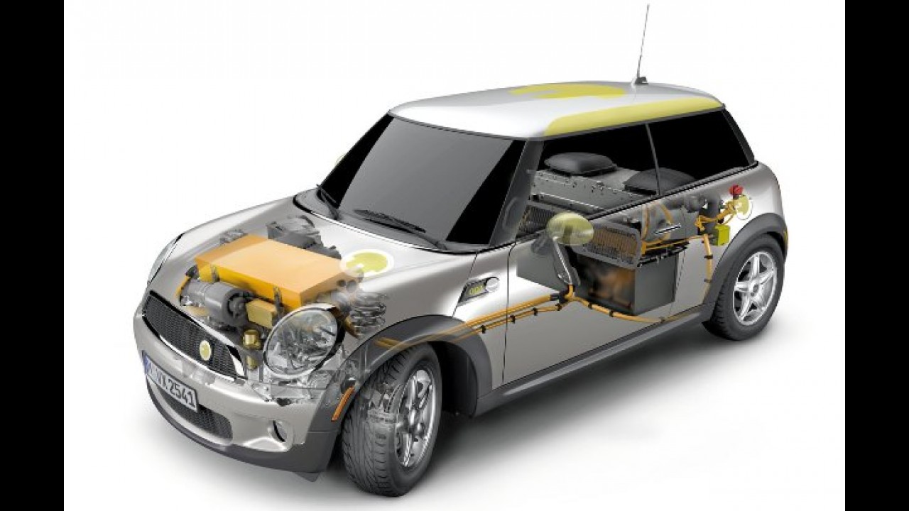 Coluna Alta Roda: Longa caminhada para os elétricos