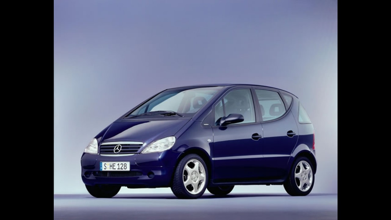 Retrospectiva: relembre 20 clássicos imperdíveis de "Carros para sempre"