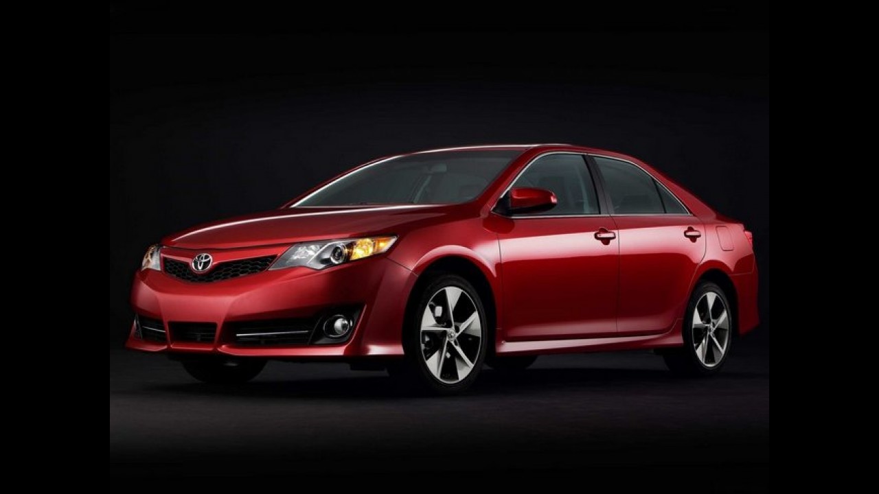 Veja a lista dos 10 carros mais vendidos no mundo em 2011