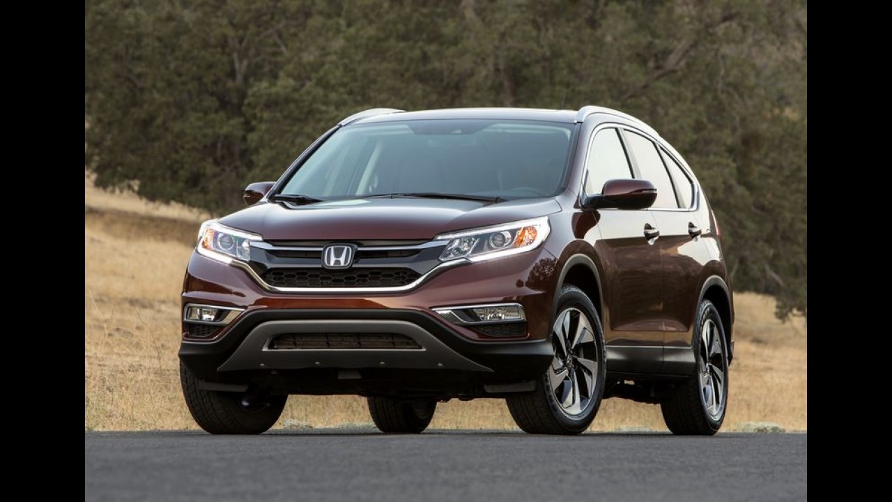 Honda revela detalhes da nova gama de motores; 1.0 turbo está quase pronto