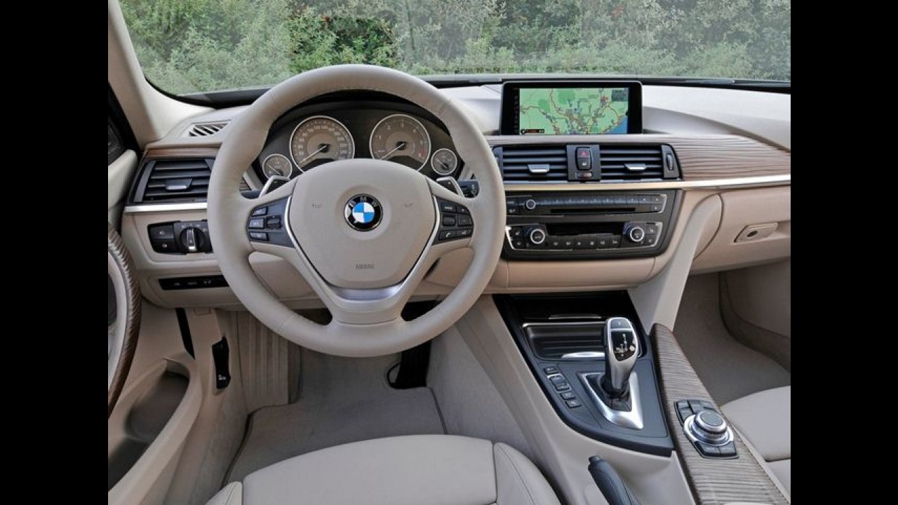 Novo BMW Série 3 chega as revendas com preços a partir de R$ 171.400,00