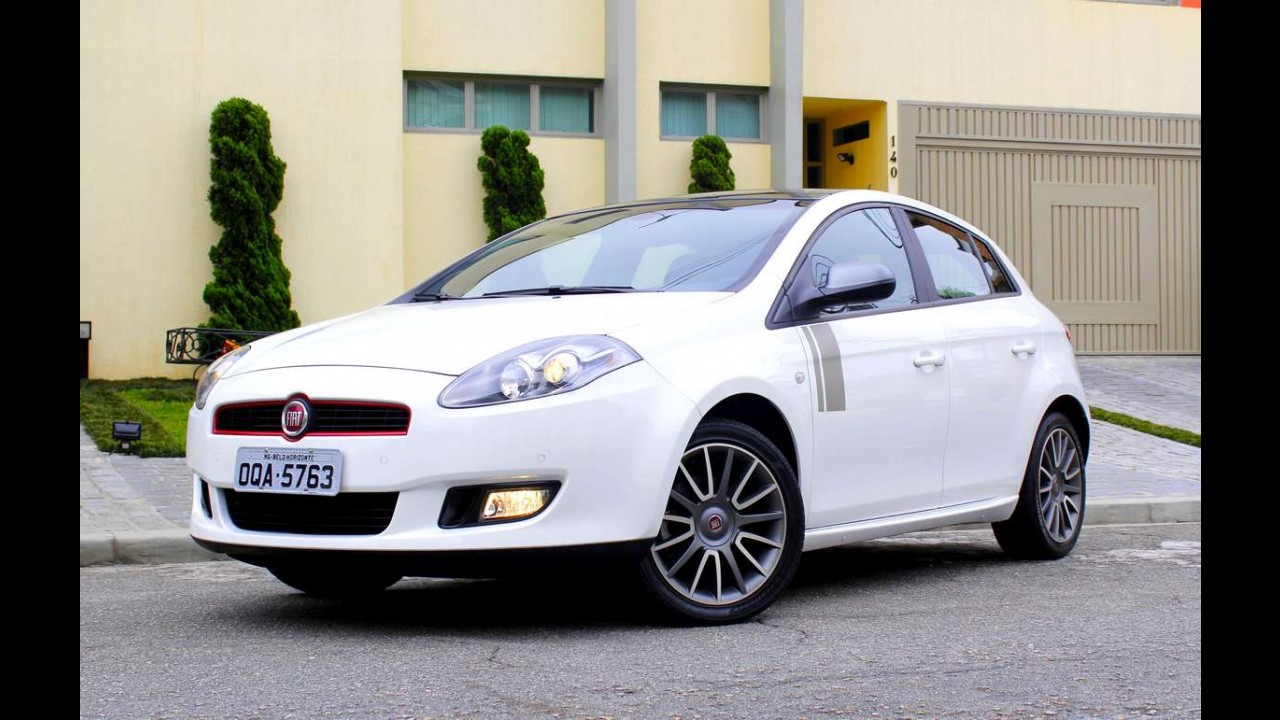 Análise CARPLACE (hatches médios): Focus é o mais vendido, Cruze recua e i30 avança