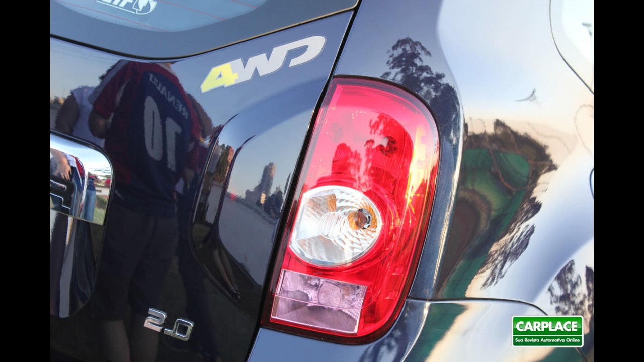 Duster Experience: Renault mostra os atributos do novo SUV de um jeito diferente em SP