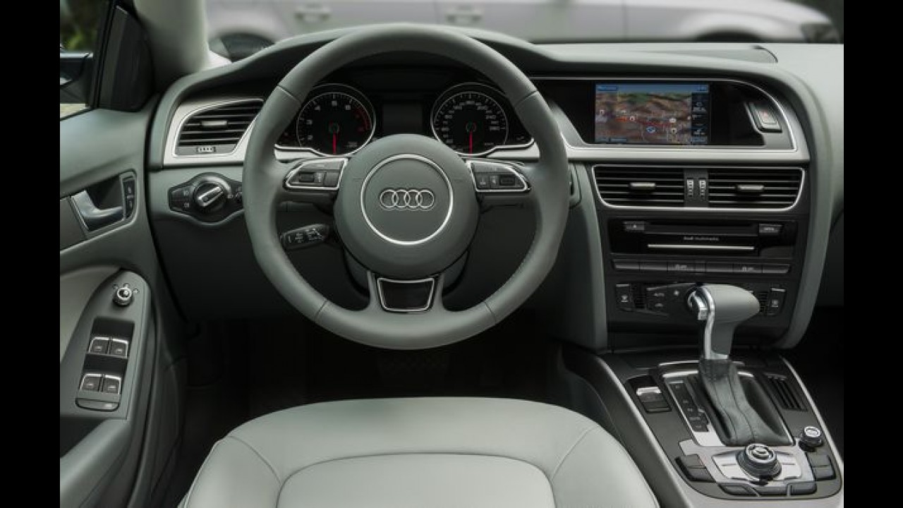 Audi A4 e A5 trocam motor 2.0 por 1.8 e ficam mais econômicos - veja preços
