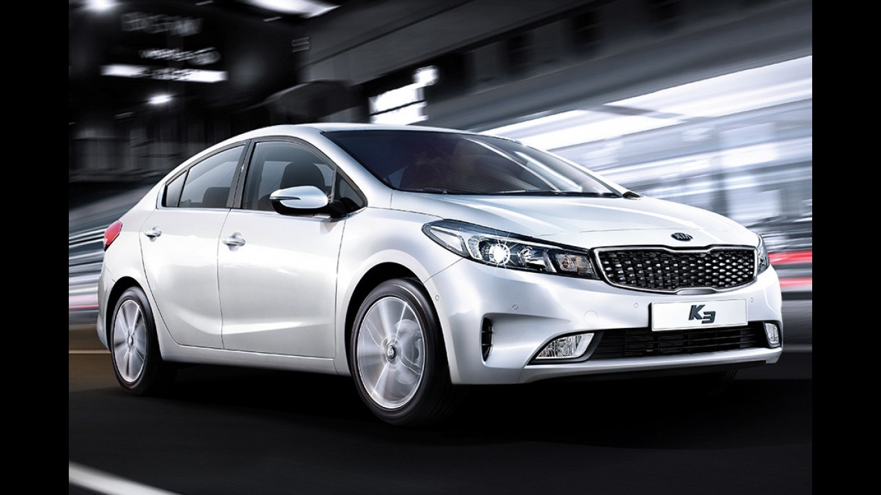 Kia faz balanço, projeta "ano difícil" e divulga lançamentos para 2016 no Brasil