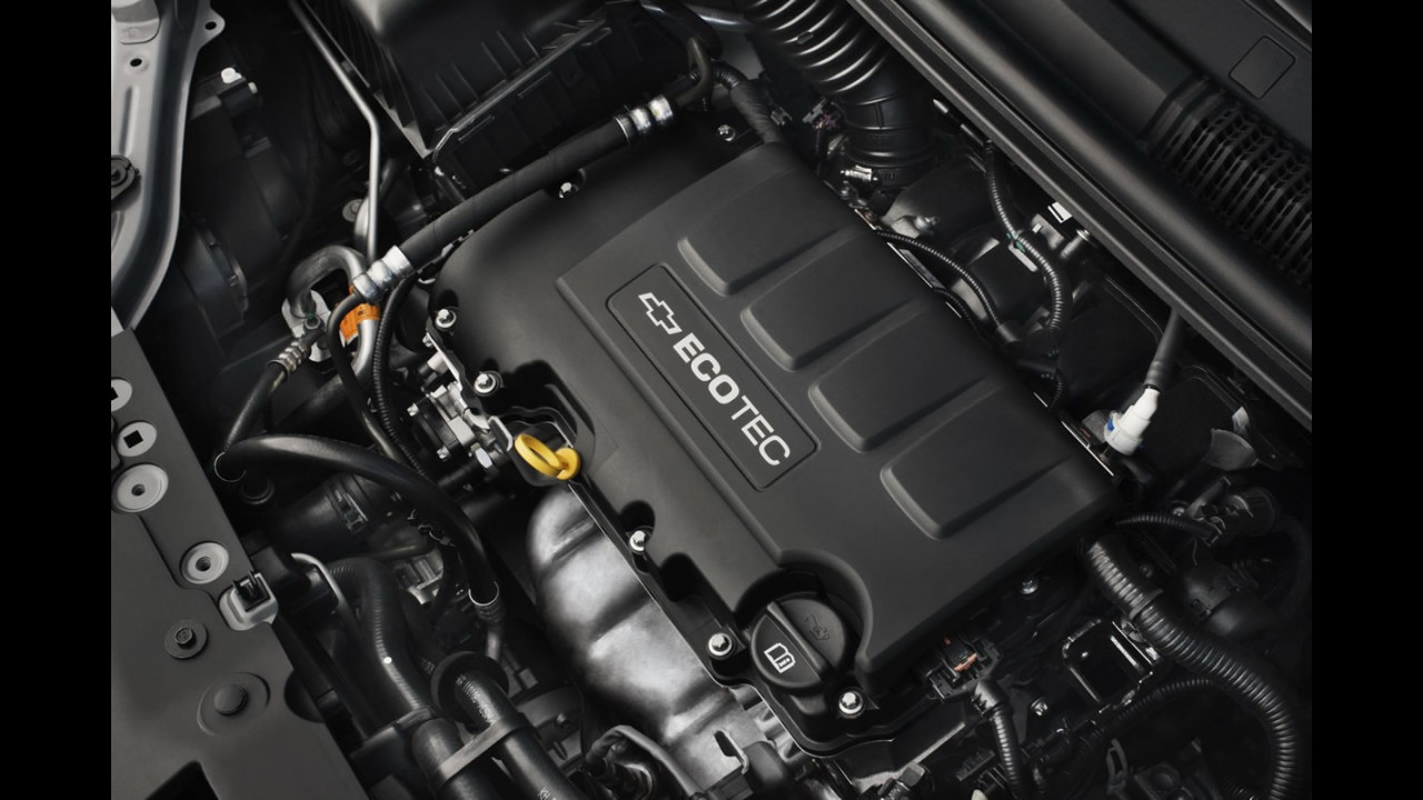 Novo Chevrolet Aveo chega ao Reino Unido em janeiro - Preço inicial equivale a R$ 27.300