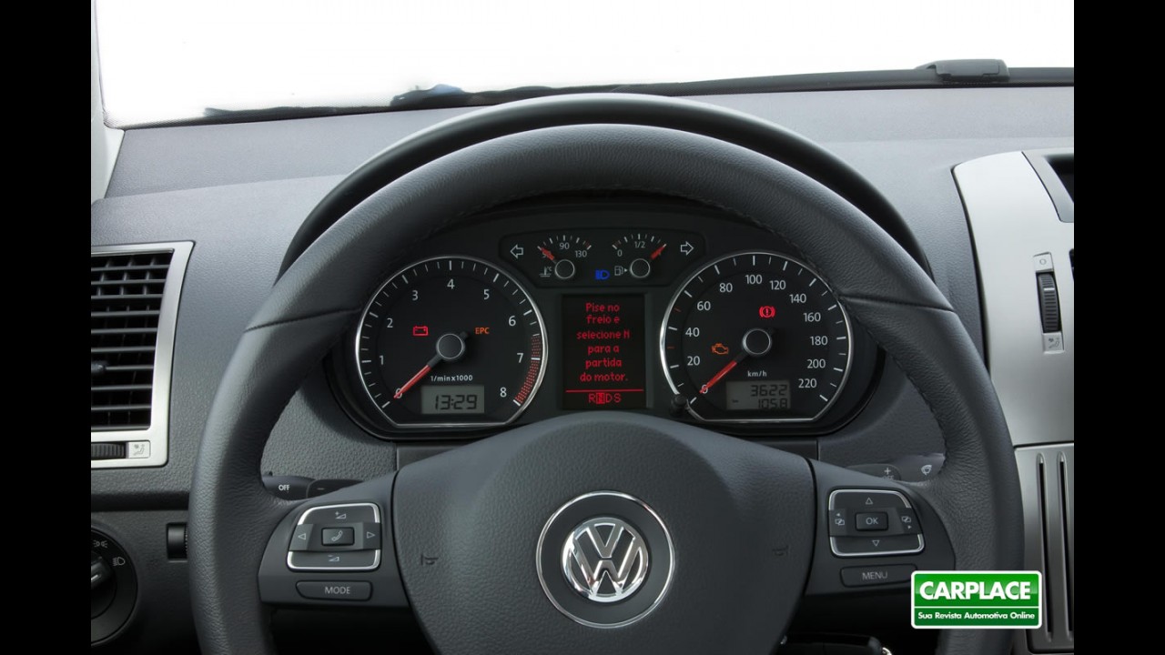 VW Polo 2012: Preços começam em R$ 44.390 - Veja mais fotos e tabela de preços completa