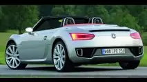 Concept Volkswagen roadster