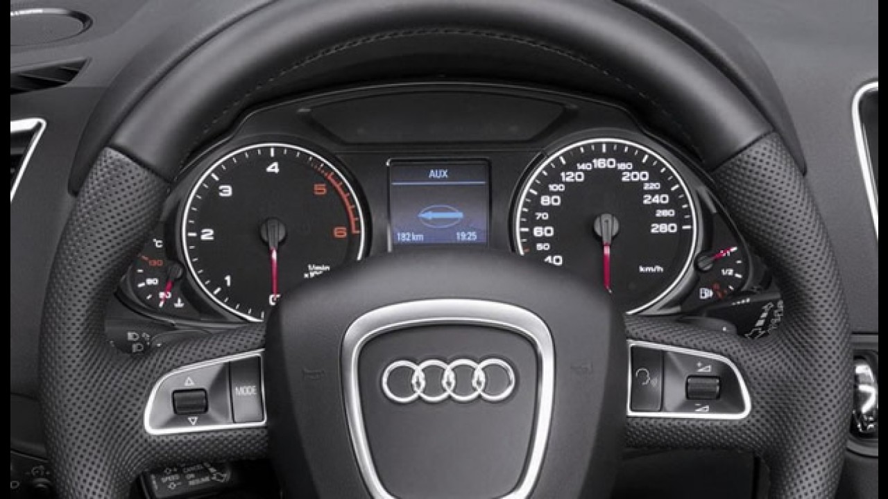 Novo Audi Q5 é lançado oficialmente no Brasil - Utilitário chega com preços entre R$ 205.840 e R$ 274.500