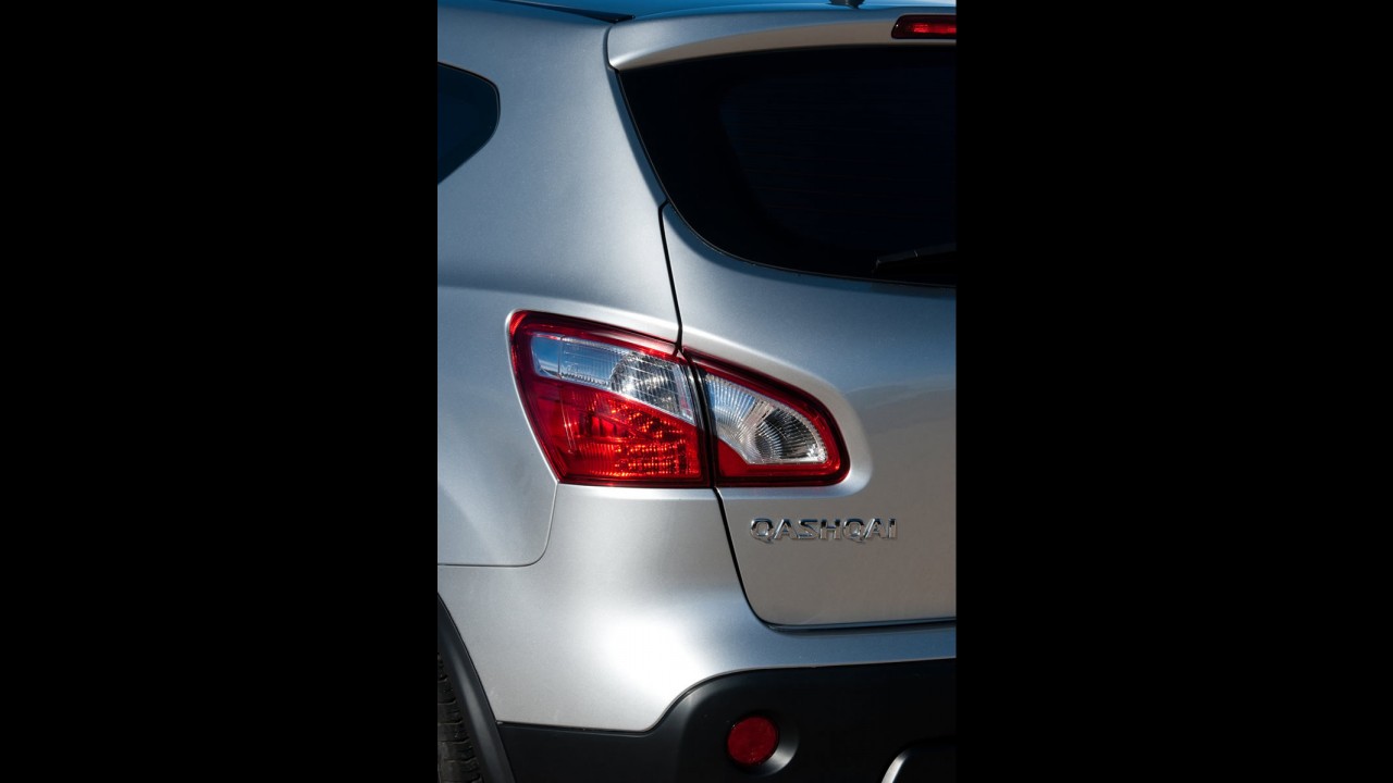 Nissan Qashqai chega ao Brasil em junho e já tem lista espera, diz fonte - Será que vem?
