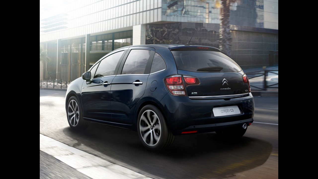 Citroën C3 será substituído por compacto mais barato na Europa