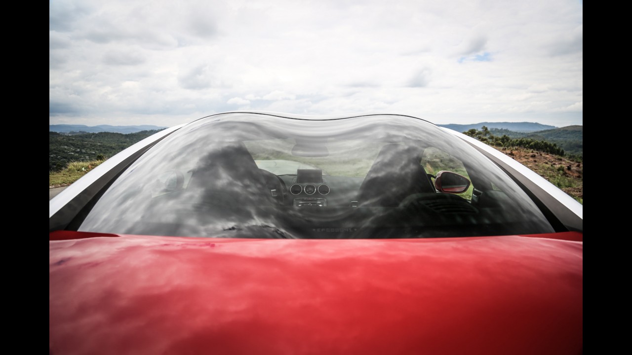 Teste CARPLACE: MINI Paceman ou Peugeot RCZ, qual seu estilo de cupê?