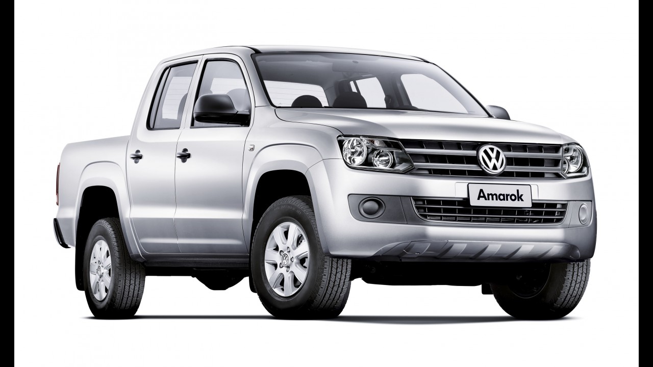 Picapes médias: Hilux encosta na líder S10 e Ranger é a que mais cresce em julho