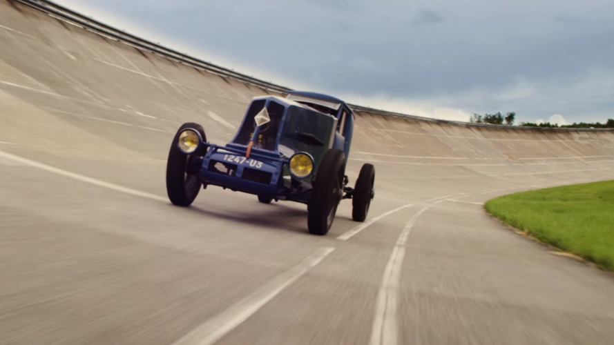 1926 Renault 40 CV