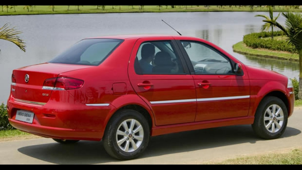 Sedans pequenos: o que é possível comprar entre R$ 40 mil e R$ 50 mil?
