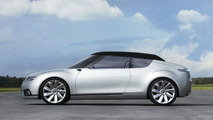 Saab 9-X Air Concept