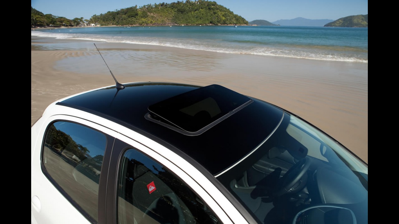 Peugeot relança 207 Quiksilver por R$ 42.490 como versão definitiva
