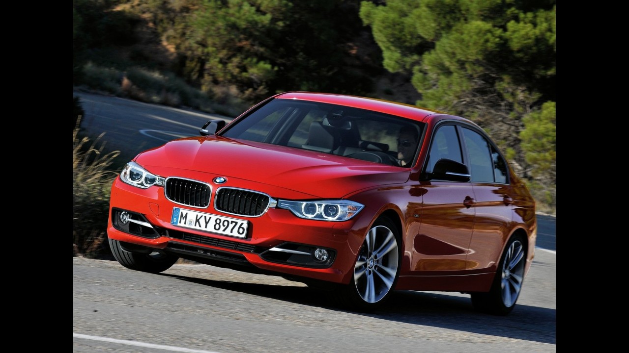 Top 10 Europa: Veja os carros mais vendidos no Velho Continente em abril de 2012
