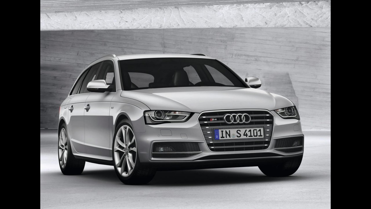 Audi S4 chega ao Brasil com motor 3.0 TFSI de 333 cavalos e preços a partir de R$ 345.000
