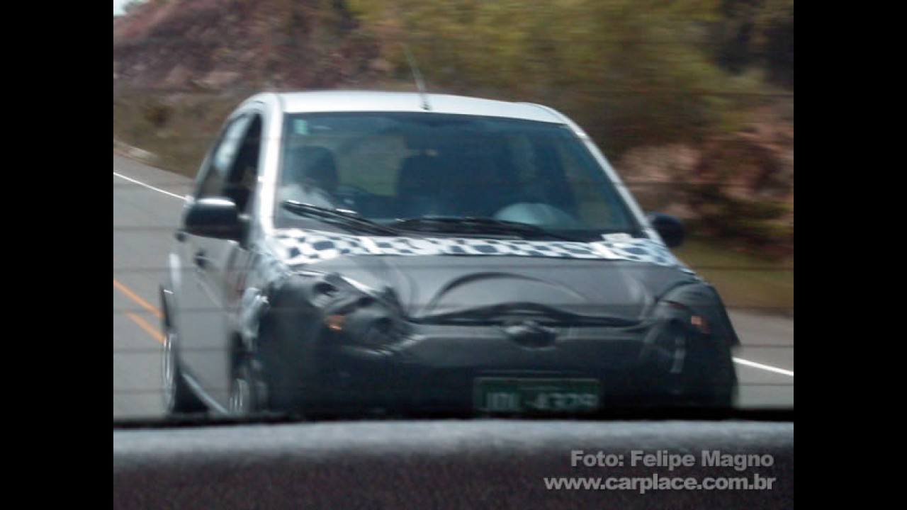 CARPLACE no Chile: Variedade de modelos surpreende