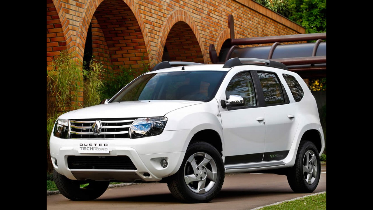 Análise CARPLACE (SUVs/Crossovers): Tracker, ASX e Outlander se destacam